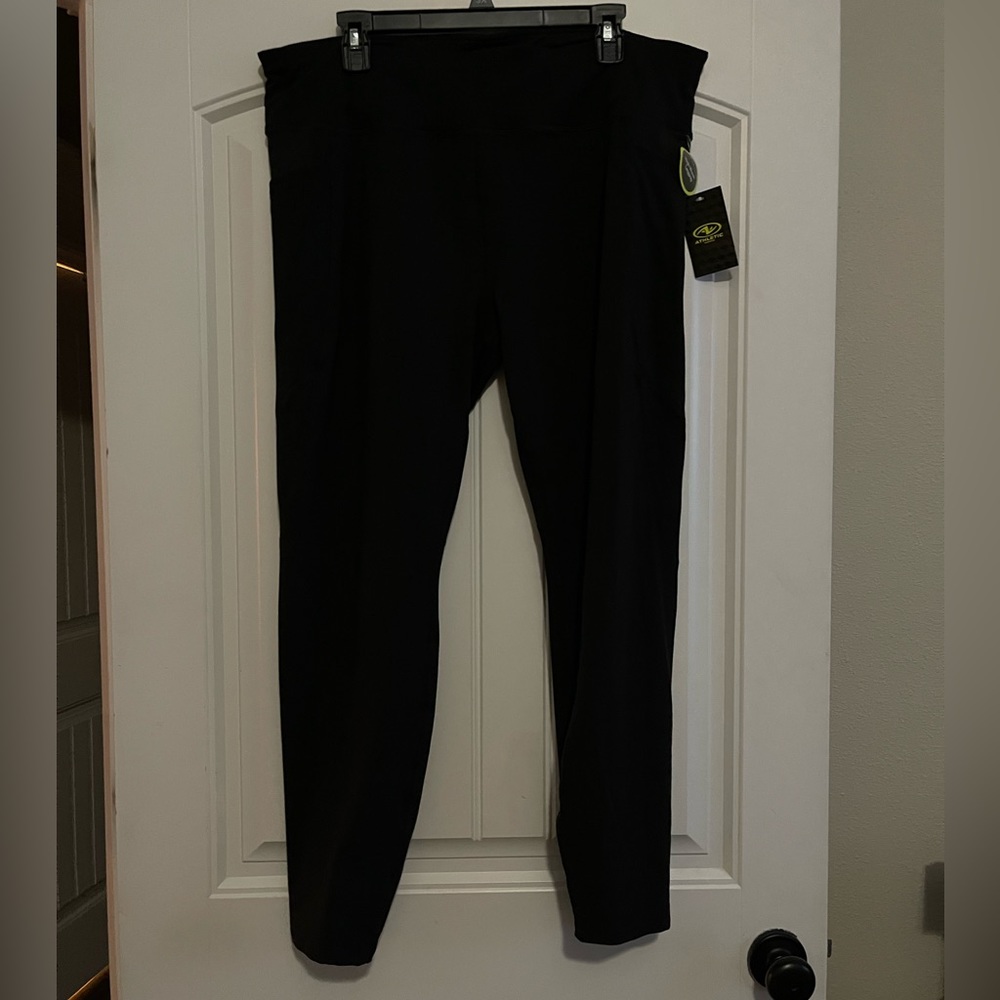 Black Leggings